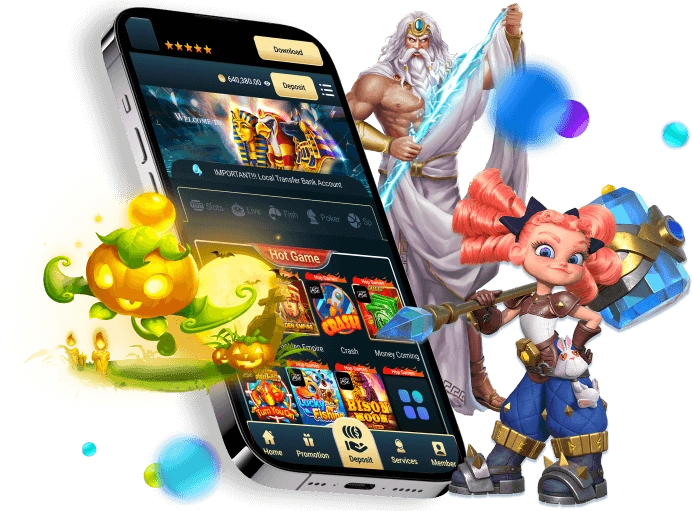 Mẹo và chiến thuật bắn cá m.win55
