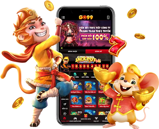 Thăng cấp VIP m.win55 tự động