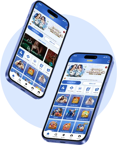 Đa dạng trò chơi casino trực tuyến m.win55