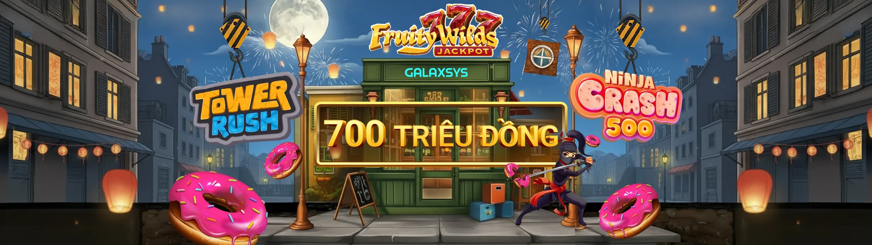 Sòng bạc trực tuyến m.win55 sang trọng