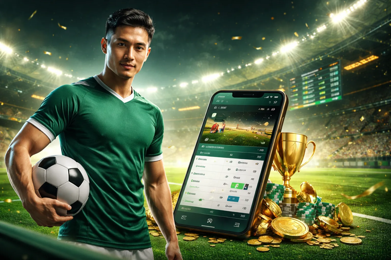 Tin tức mới nhất m.win55 - Cập nhật 2026