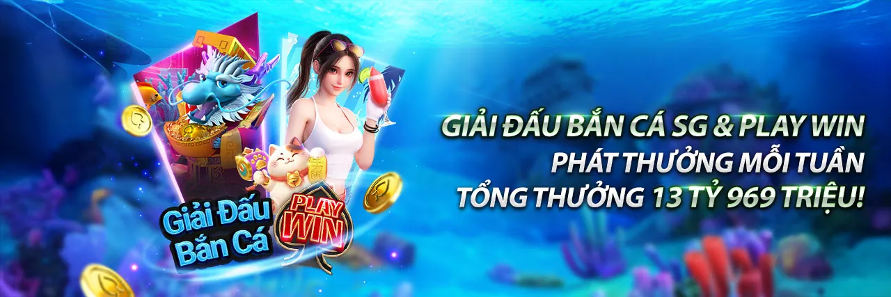 Trò Chơi Bắn Cá m.win55