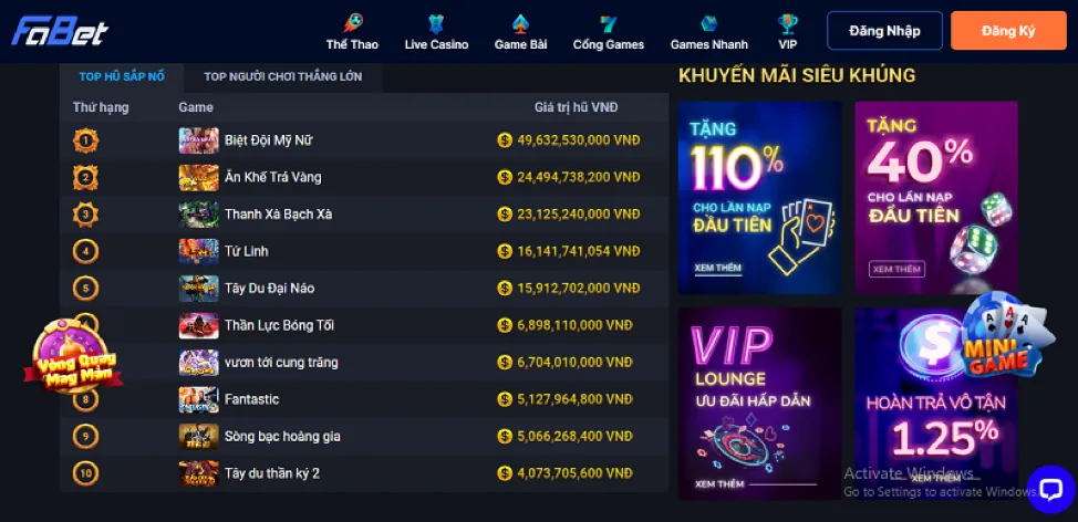 Phân tích dữ liệu cá cược m.win55
